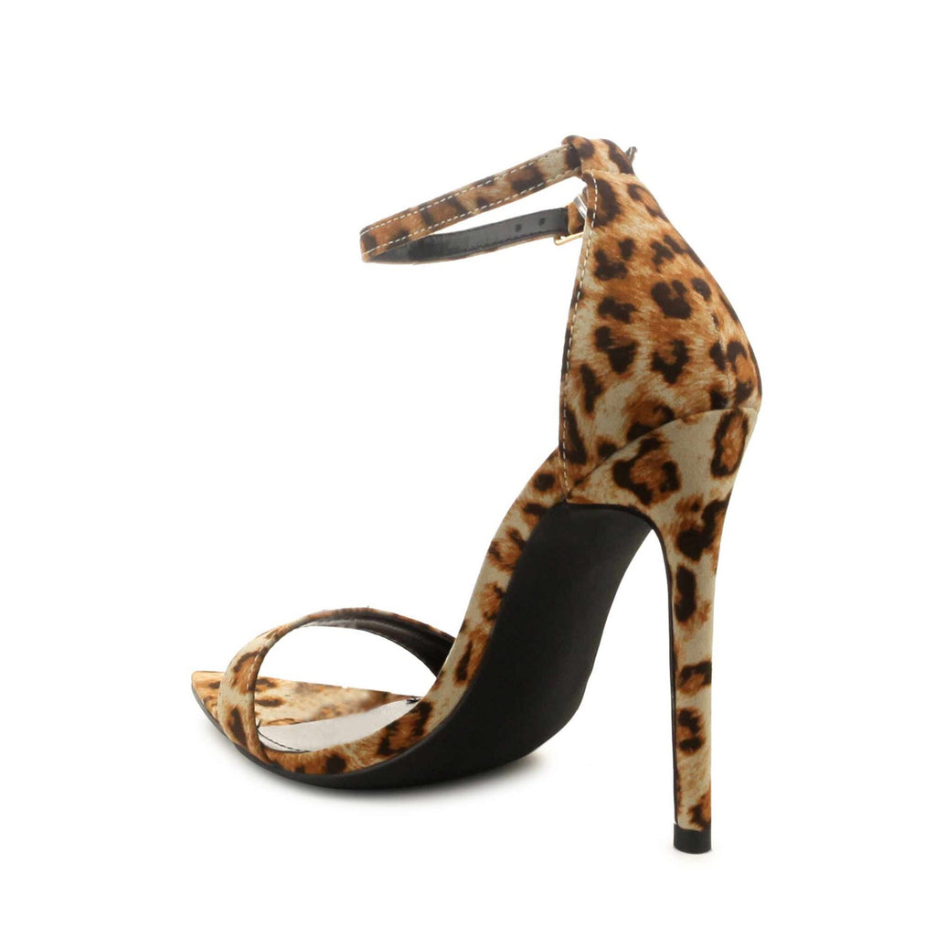 Dolce & Gabbana leopard-print Stiletto Pumps - Farfetch